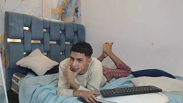 GOLD_BOYS 在線直播表演