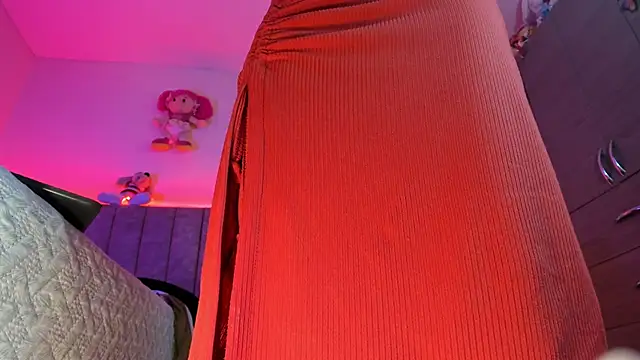 hot_Dariana_pantyhoseのライブXXXチャット