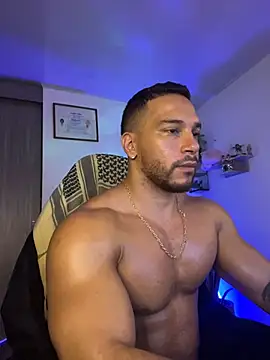 FreszXのウェブカメラショー