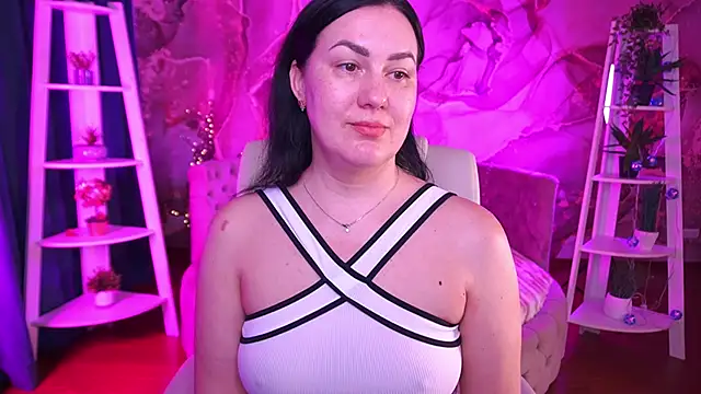 VelvetLuck 现场XXX聊天