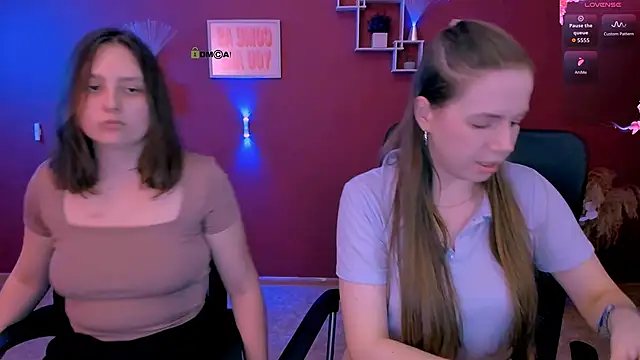 lumi_soft's Live XXX Chat