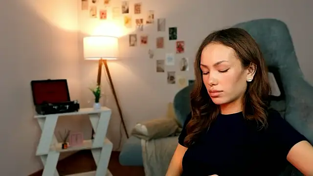 nexorine's Live XXX Chat