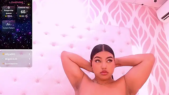 MariyaNovakie's Live XXX Chat