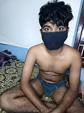 Tinku_1324 Adlı Modelin Web Kamerası Şovu