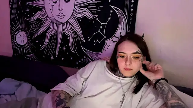 Littleways Live XXX Chat