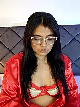 AlmaRios' Live XXX Chat