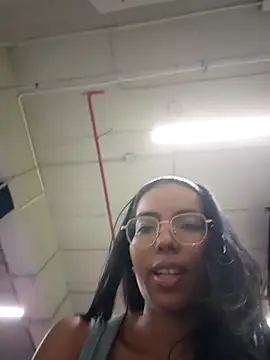 SheenaBrooke's Webcam Show