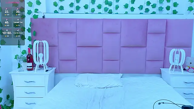 دردشة kaily_sweet1 الجنسية المباشرة