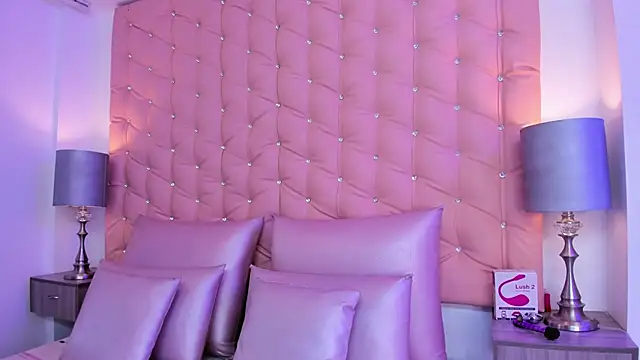 Sembang XXX Secara Langsung Leslie_Bussh_