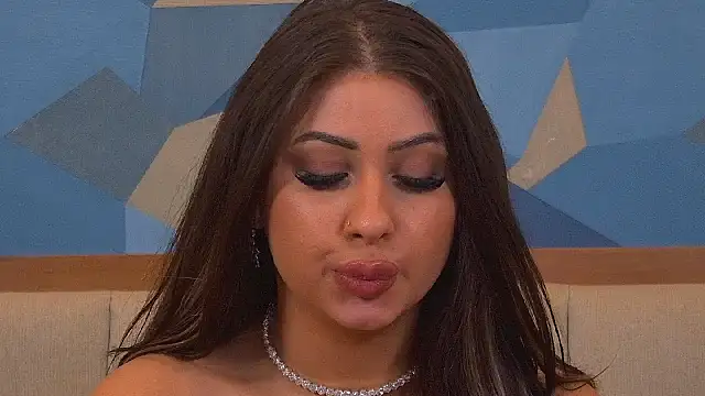 XXX chat uživo modela Valentina_Oliver