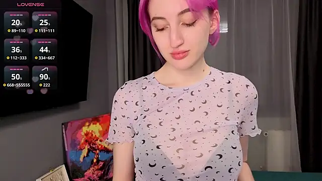 alice_toffee Chat XXX in diretta