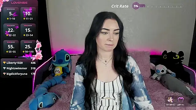 Chat +18 de SemurMur ao vivo