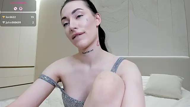 Sembang XXX Secara Langsung JenniferQueen11