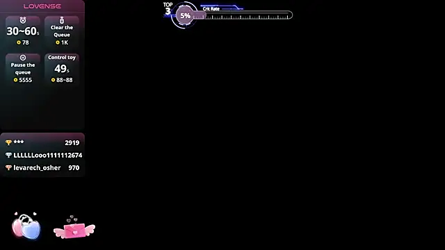 Cute_Mango Chat XXX live