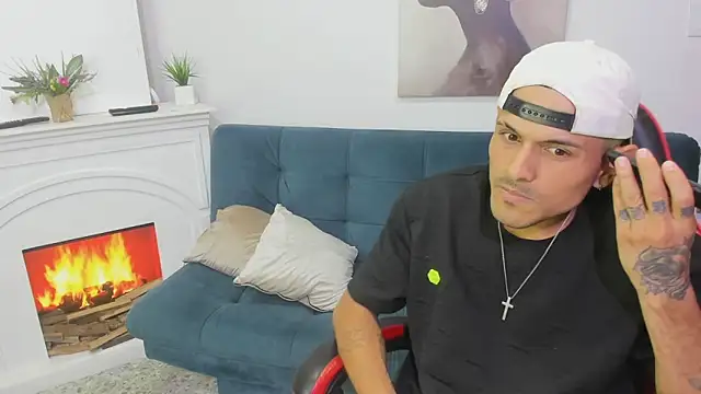 JACOB_RACHELL's Live XXX Chat