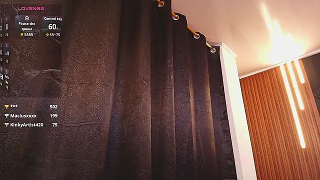 Hanna_Becker_ 现场XXX聊天