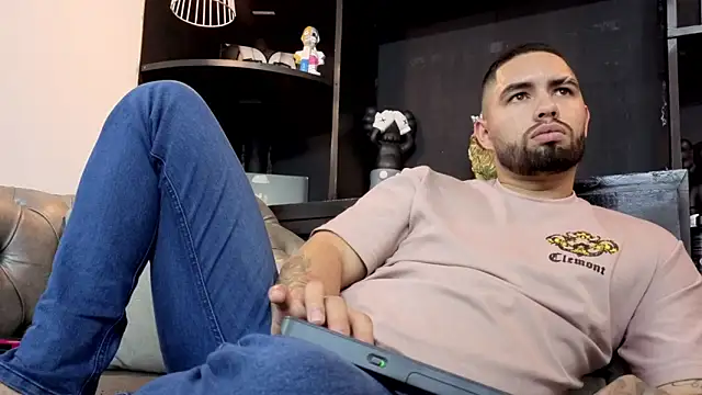 matteosantos 即時 XXX 聊天