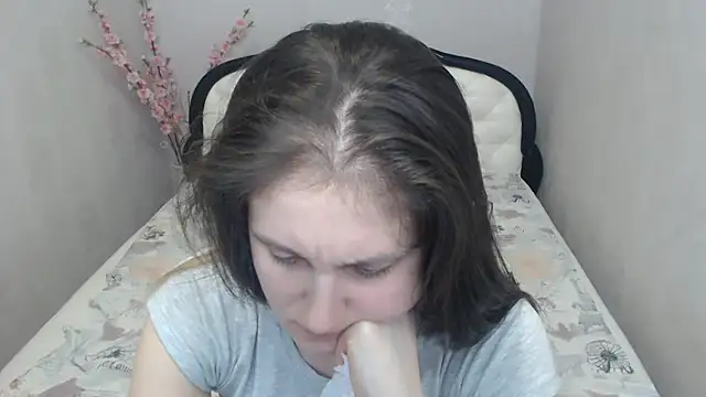 แชท XXX สดของ Holliy_Cooper