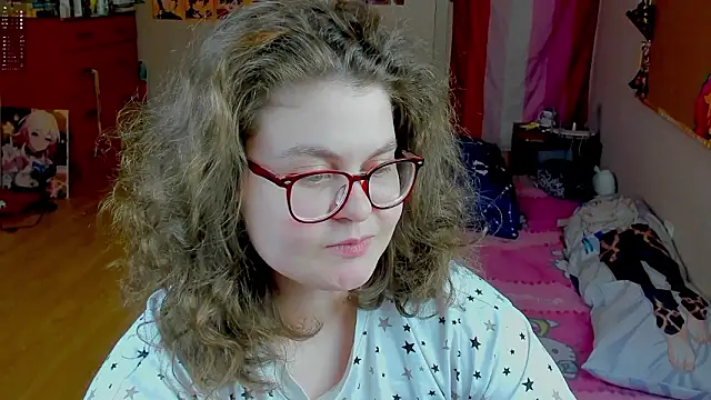 Chat +18 de Sashy_Way ao vivo