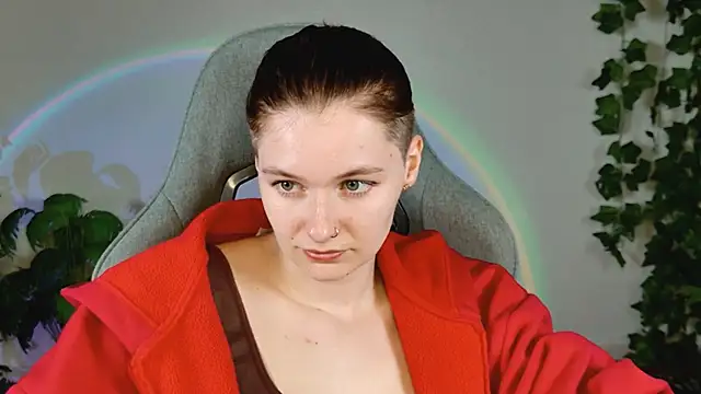 Chat XXX ao vivo de LadyLolipop_