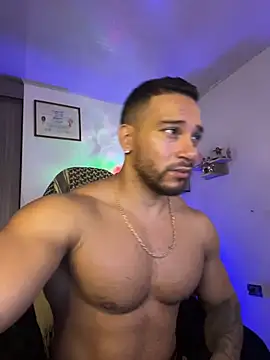 FreszX Live XXX-Chat