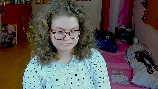 Sashy_Way's Live XXX Chat