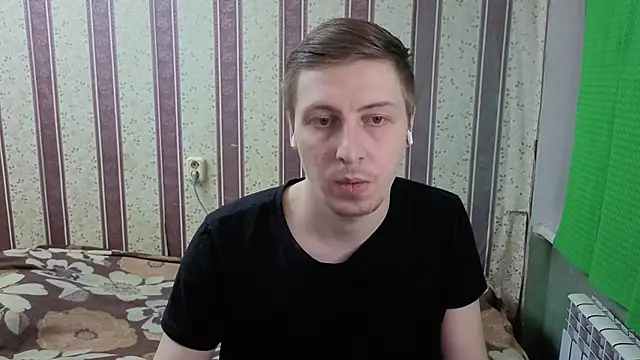 Darien_Brown Show Webcam