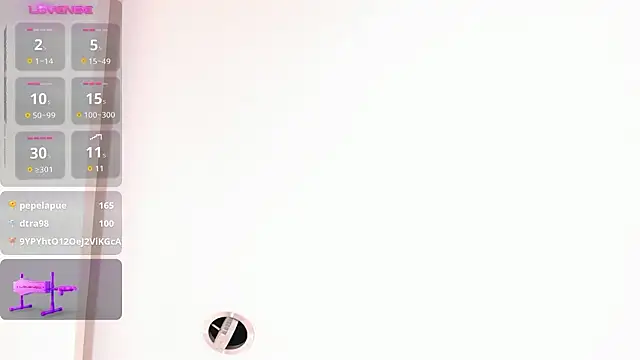 sharon_monroe Live XXX-chat