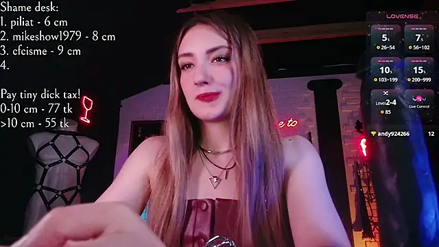 Jane_Goddess Live XXX-chat