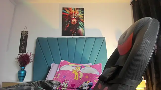 Ariel_star1 Live XXX-Chat