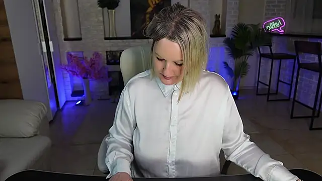 MariemLui – Live XXX-chat