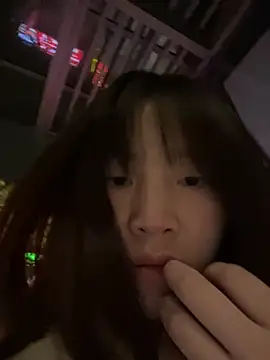 littleqiu – Live XXX-chat