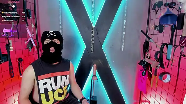 MrJustin_Brianna_BDSM Live XXX-Chat