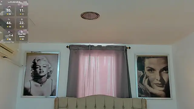 Beautyari_ Live XXX-chat