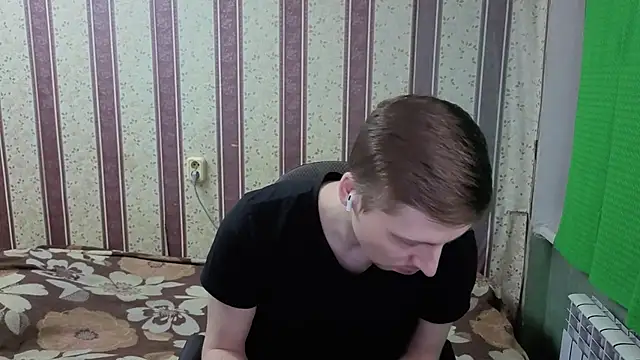 Darien_Brown webkamerás műsora