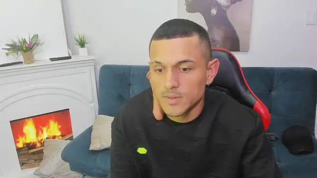 Czat XXX na żywo – JACOB_RACHELL