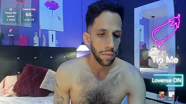 Karim_mansur 라이브 XXX 채팅