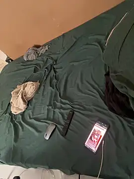 Show de Jeff_pepper na webcam