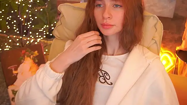 XXX chat uživo modela Nicol_Moonn