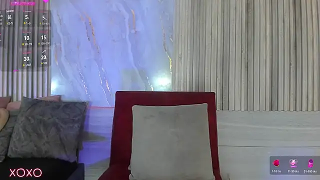 BriannaChelsea Chat XXX live