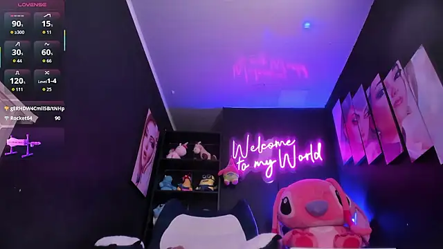 Chat XXX Live Emilyjhonson_01