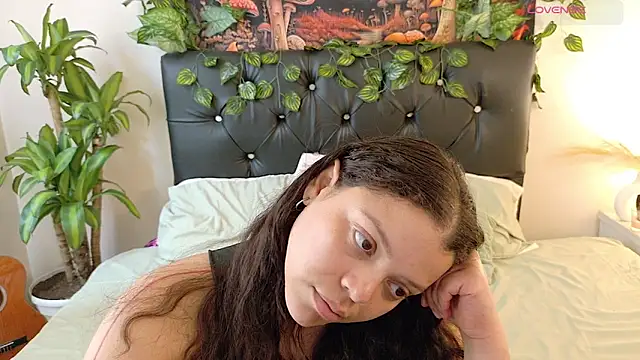 Amanda_sweet Obrolan Langsung XXX