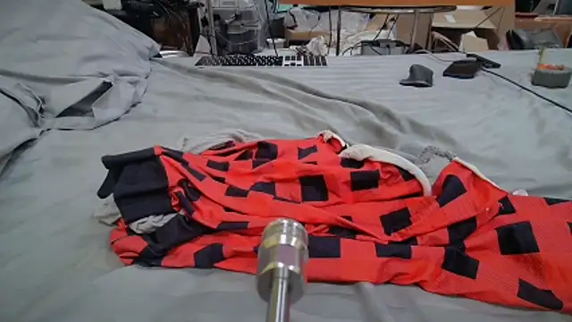 Pokazy przed kamerką – Lacht_Liden