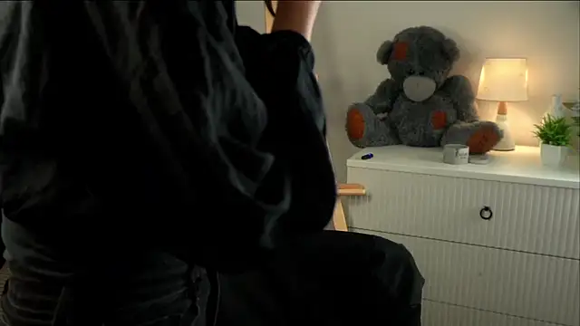 NelleMihalko – Live XXX-chat