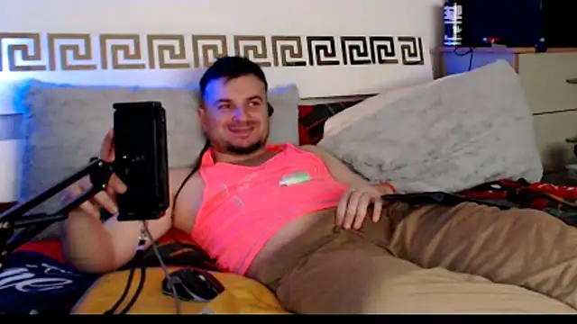 Chat +18 de FuckToyBoy69 ao vivo