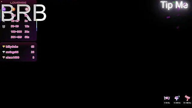 april_dumont's Live XXX Chat