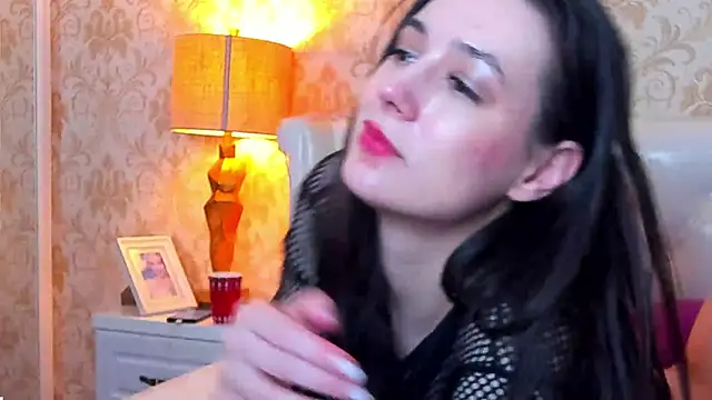 JuliaHunts 现场XXX聊天