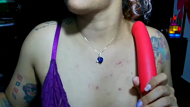 Chat XXX en directo de Cata_Blue__