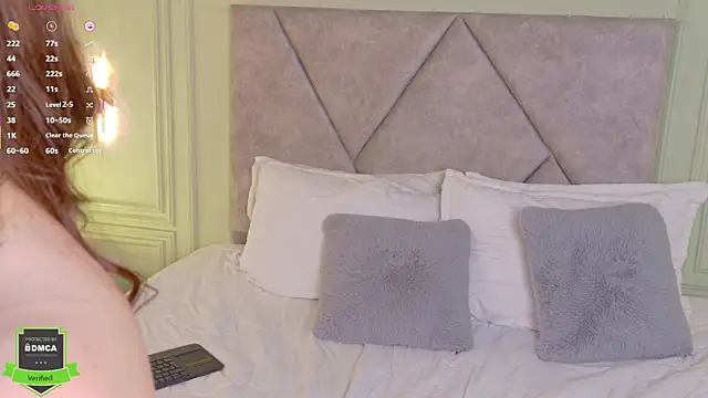 Živý XXX chat _Miss_Kimm