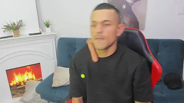 Chat XXX en directo de JACOB_RACHELL